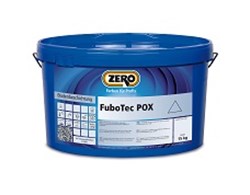 Zero FuboTec Pox   